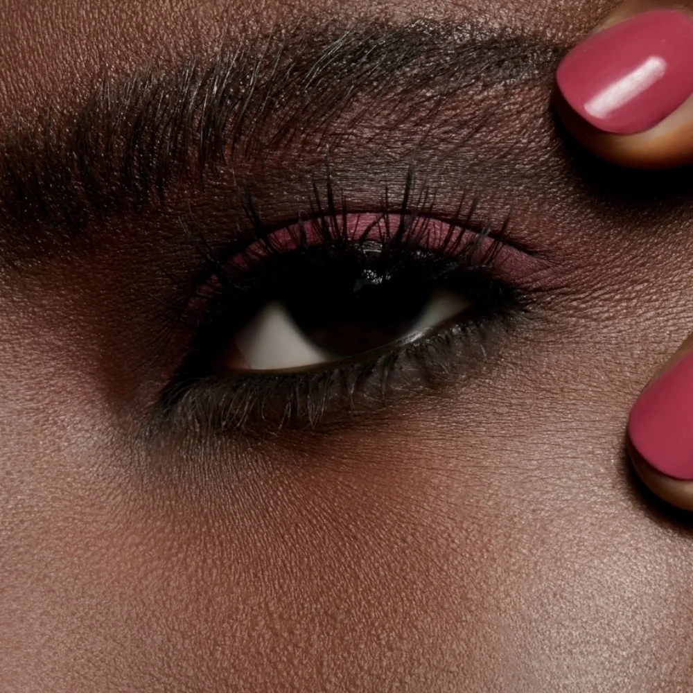 MAC Soft Matte Eyeshadow - Fall in Love